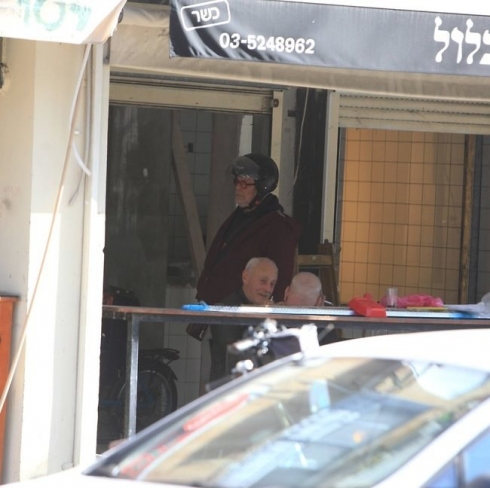 צילום: מוטי לבטון