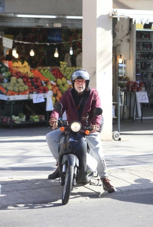 צילום: מוטי לבטון