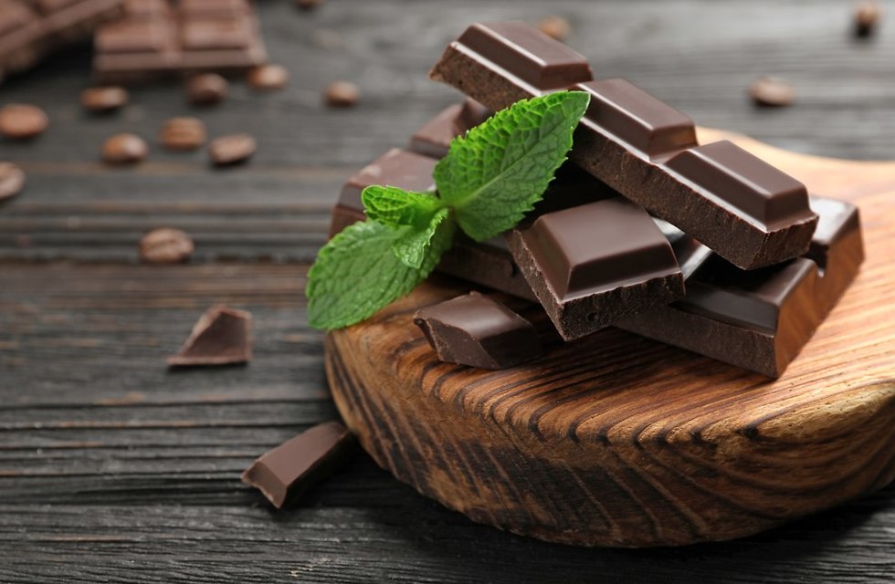 שוקולד (צילום: shutterstock)