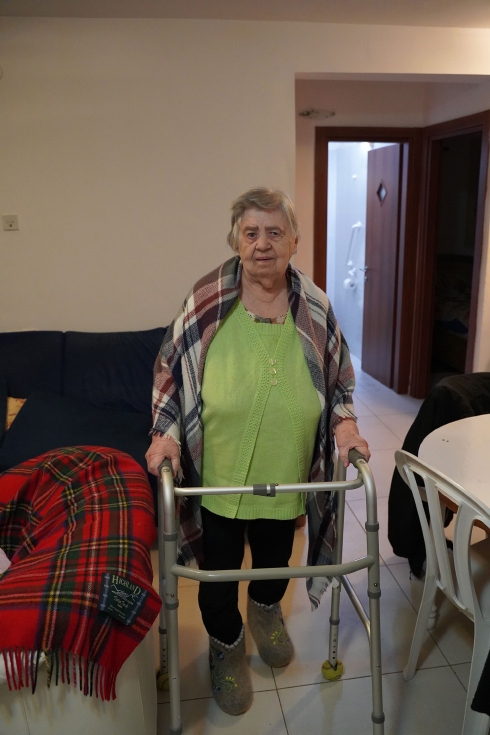 Фото предоставлено Андреем Жигалиным