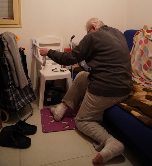 Фото предоставлено Андреем Жигалиным