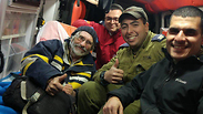 Photo: IDF Spokesperson's Unit  