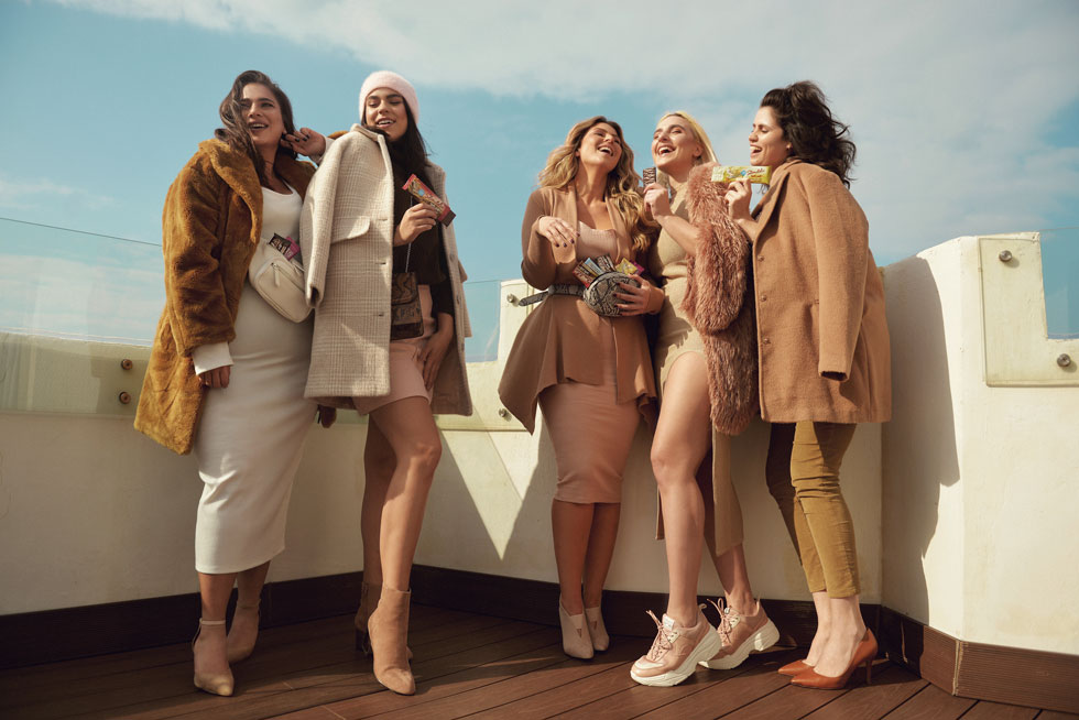 לשימוש לאשה בלבד לאשה מיוחדים סלים דליס