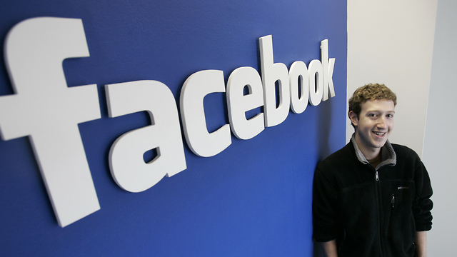 Facebook CEO Mark Zuckerberg (Photo: AP)