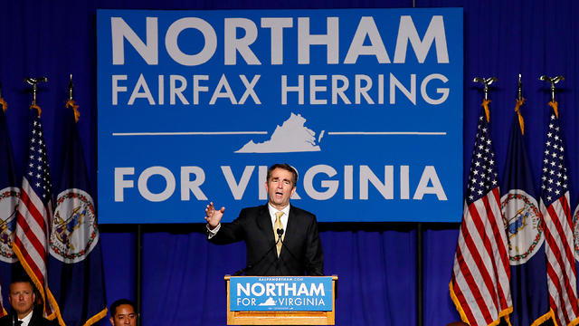 Virginia's Governor Ralph Northam  (Photo: Reuters)