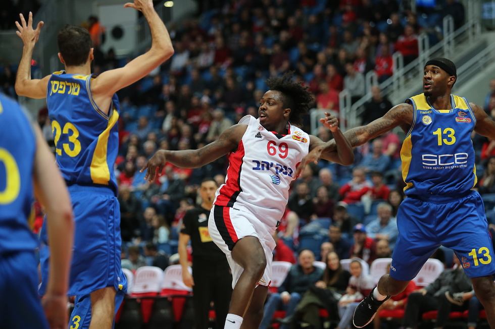 צילום: אלכס קולומויסקי צילום: אלכס קולומויסקי