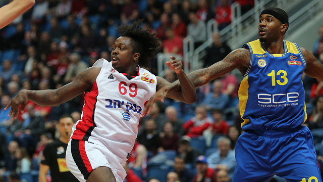 צילום: אלכס קולומויסקי