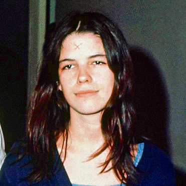 לסלי ואן האוטן ב־ 1971 | צילום: AP