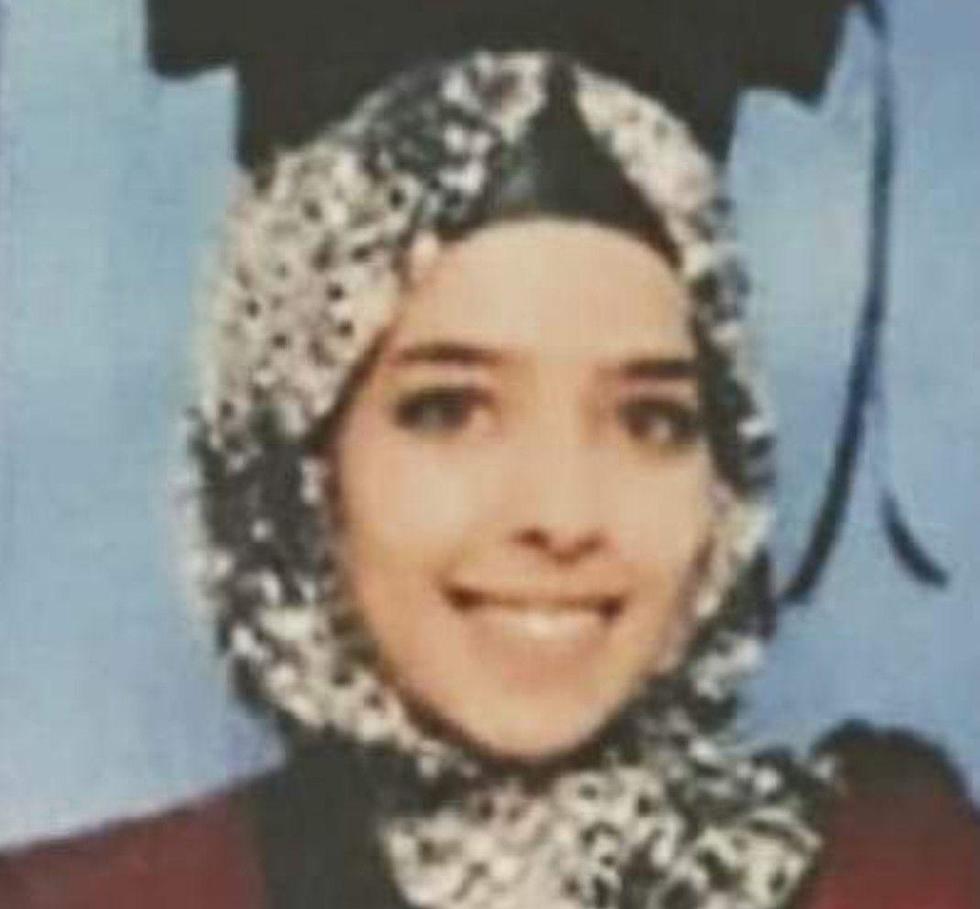 סואר קבלאוי נרצחת חשד ל רצח טורקיה צעירה בת 20 אום אום אל-פחם ()