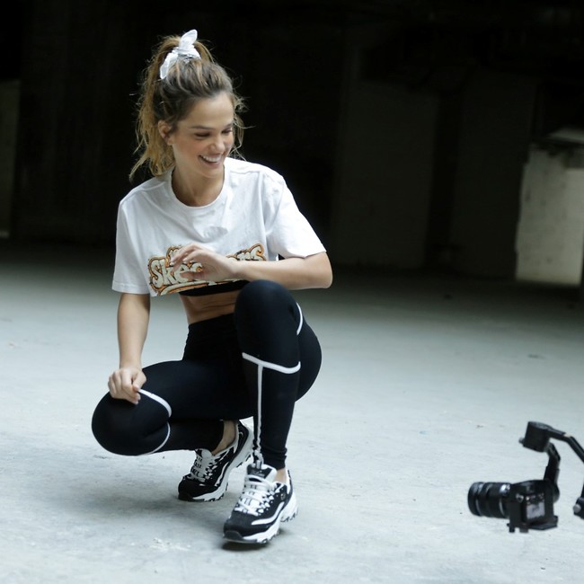 בגזרה של כלה (צילום: אבי ולדמן)