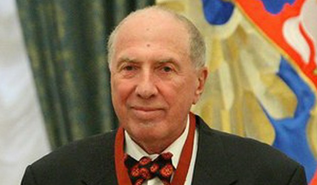 Сергей Юрский. Фото: Википедия