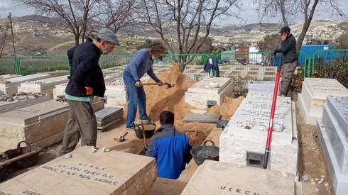 צילום: משה מזרחי