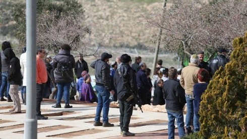 צילום: אלכס קולומויסקי