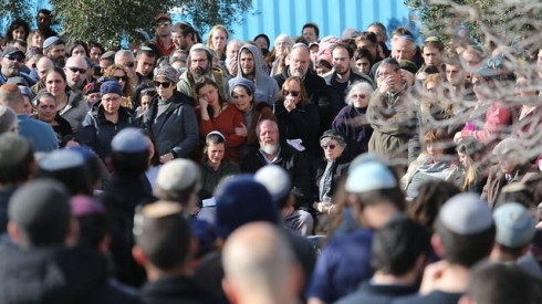 צילום: אלכס קולומויסקי