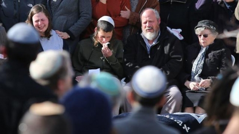 צילום: אלכס קולומויסקי