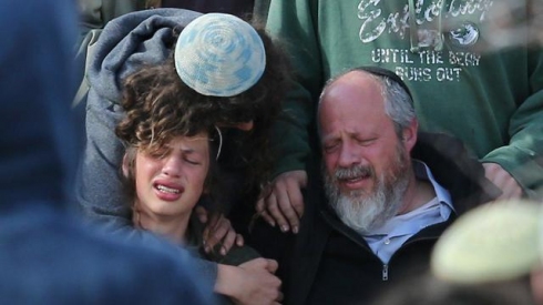 צילום: אלכס קולומויסקי