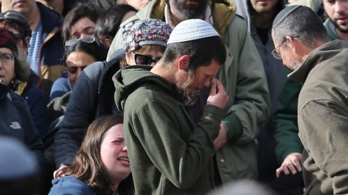 צילום: אלכס קולומויסקי