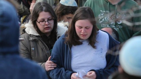 צילום: אלכס קולומויסקי