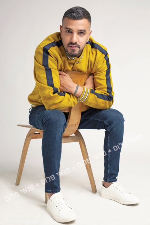 צילום: זוהר שטרית