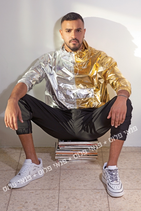 צילום: זוהר שטרית