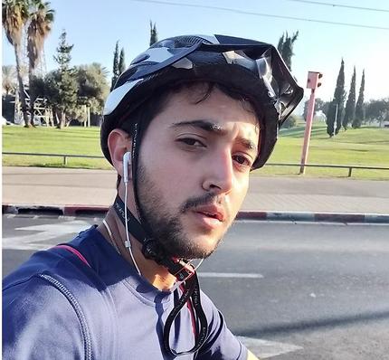 ספיר רון קדמי (צילום: אלבום פרטי) ספיר רון קדמי (צילום: אלבום פרטי)