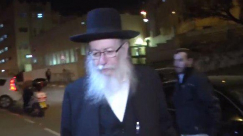 צילום: אלי מנדלבאום