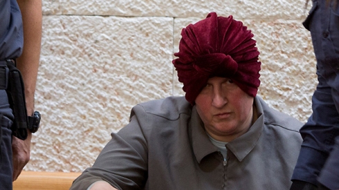 צילום: עמית שאבי