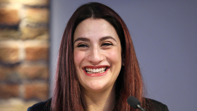 MP Luciana Berger announces her departure from Labour (Photo: Reuters)