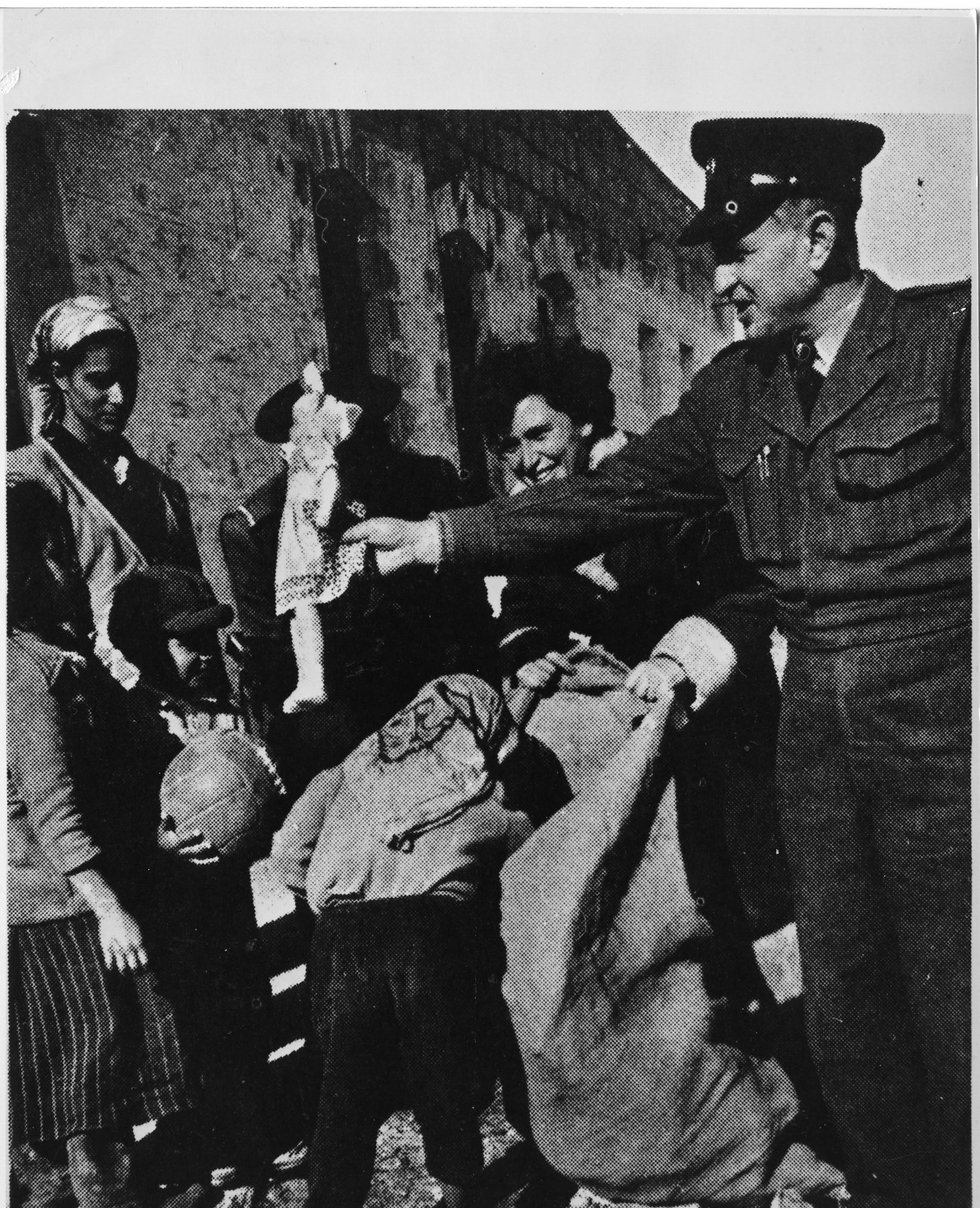 צילום: בית מורשת משטרת ישראל, אוסף התצלומים הלאומי צילום: בית מורשת משטרת ישראל, אוסף התצלומים הלאומי