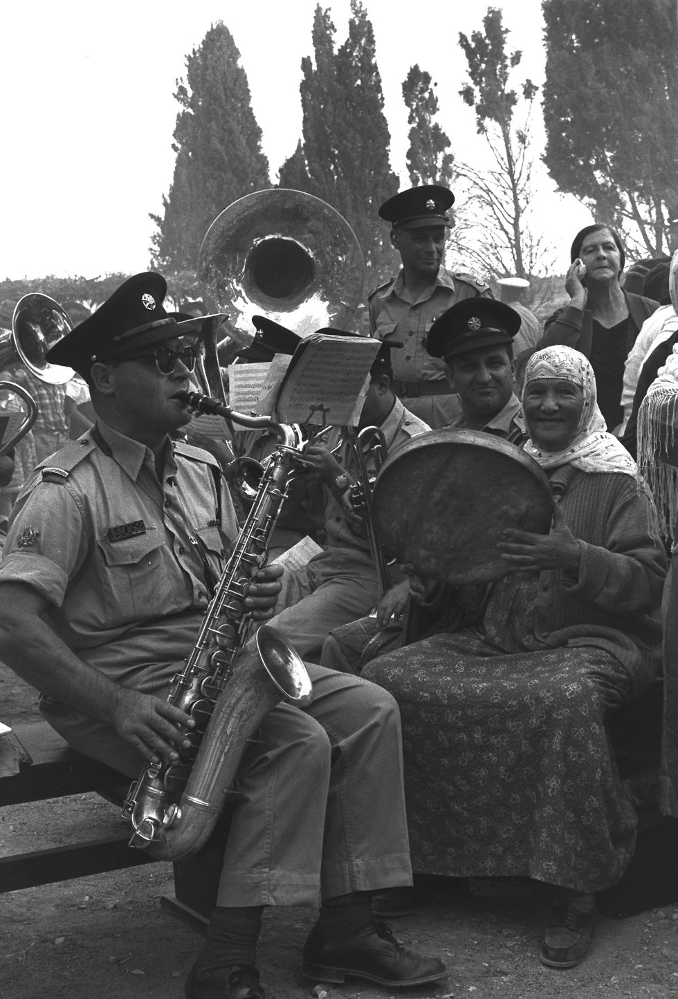 צילום: בית מורשת משטרת ישראל, אוסף התצלומים הלאומי צילום: בית מורשת משטרת ישראל, אוסף התצלומים הלאומי