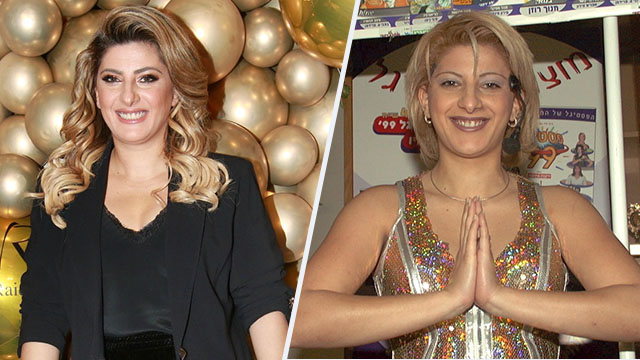 צילום: אפי שריר, ענת מוסברג צילום: אפי שריר, ענת מוסברג