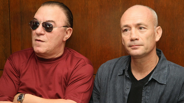 צילום: אביגיל עוזי צילום: אביגיל עוזי