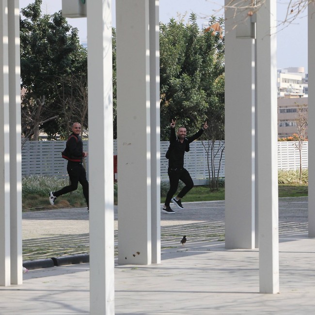 מה נגיד ומה נאמר? (צילום: מוטי לבטון) מה נגיד ומה נאמר? (צילום: מוטי לבטון)