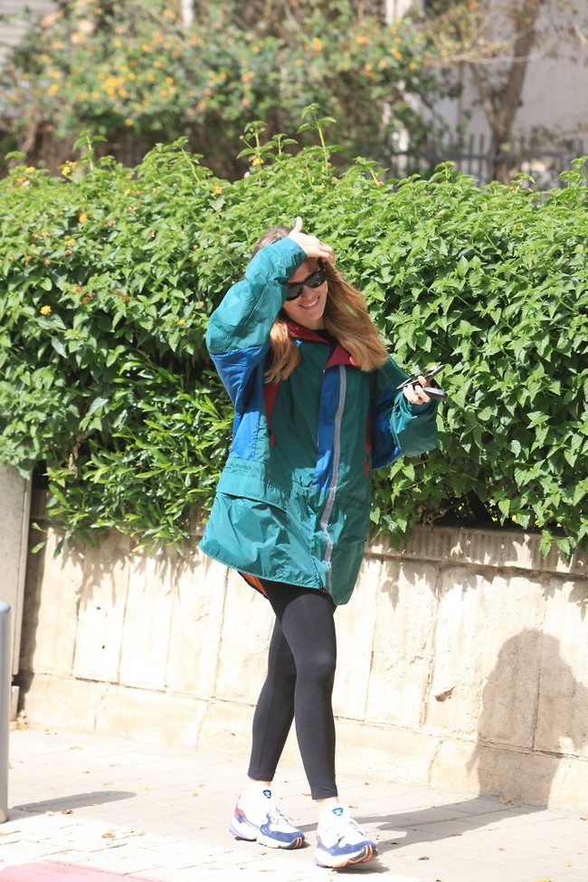 אל תתביישי (צילום: מוטי לבטון) אל תתביישי (צילום: מוטי לבטון)