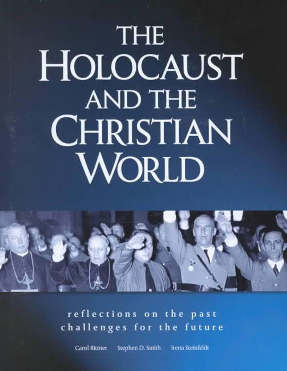 השואה והעולם הנוצרי ה אפיפיור ()