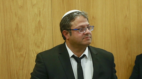 צילום: אוהד צויגנברג