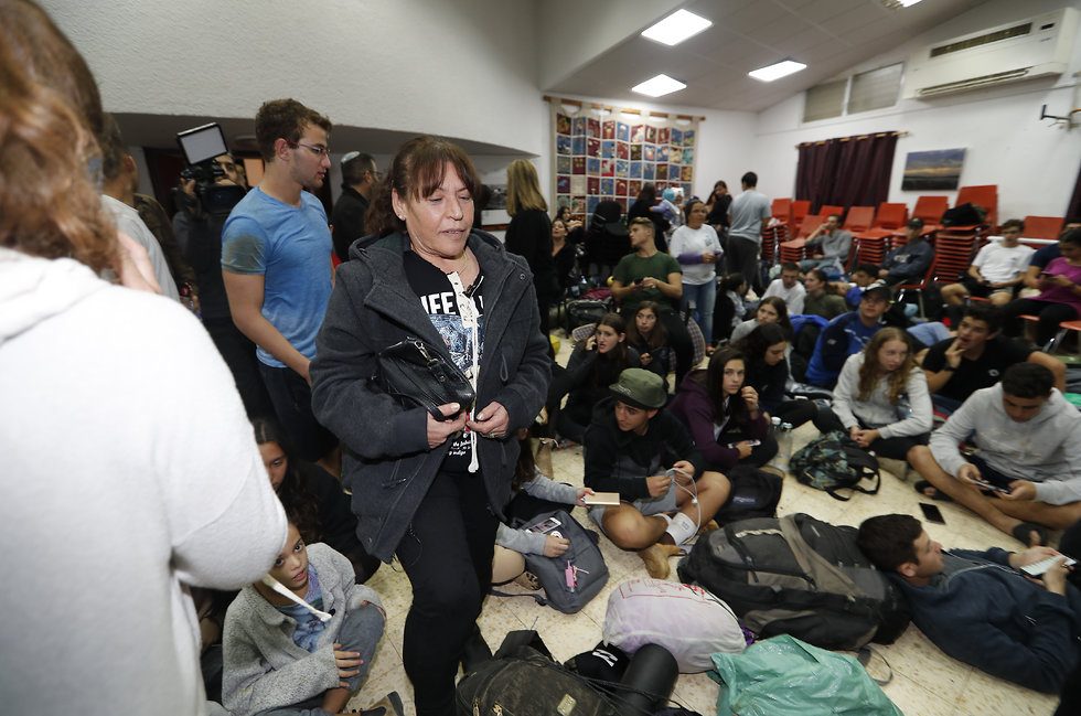 צילום: גדי קבלו צילום: גדי קבלו