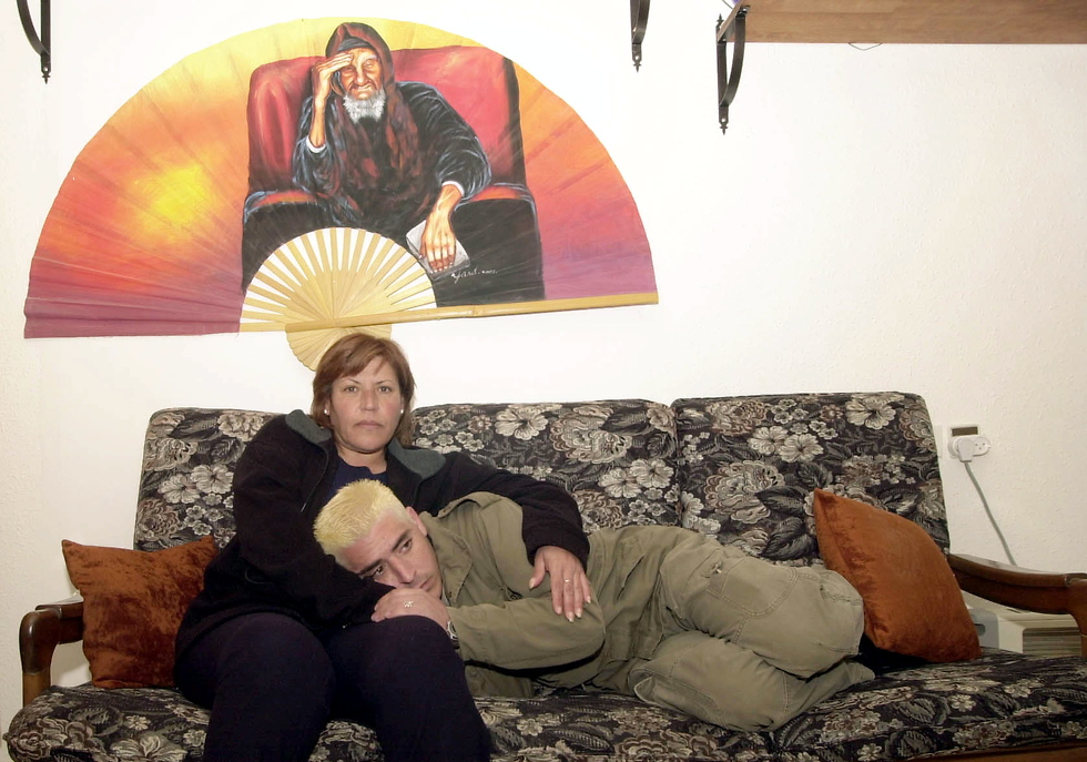 צילום: מאיר אזולאי צילום: מאיר אזולאי