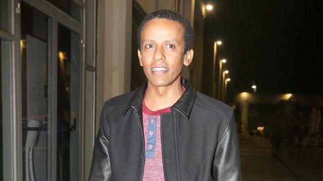 צילום: ענת מוסברג צילום: ענת מוסברג