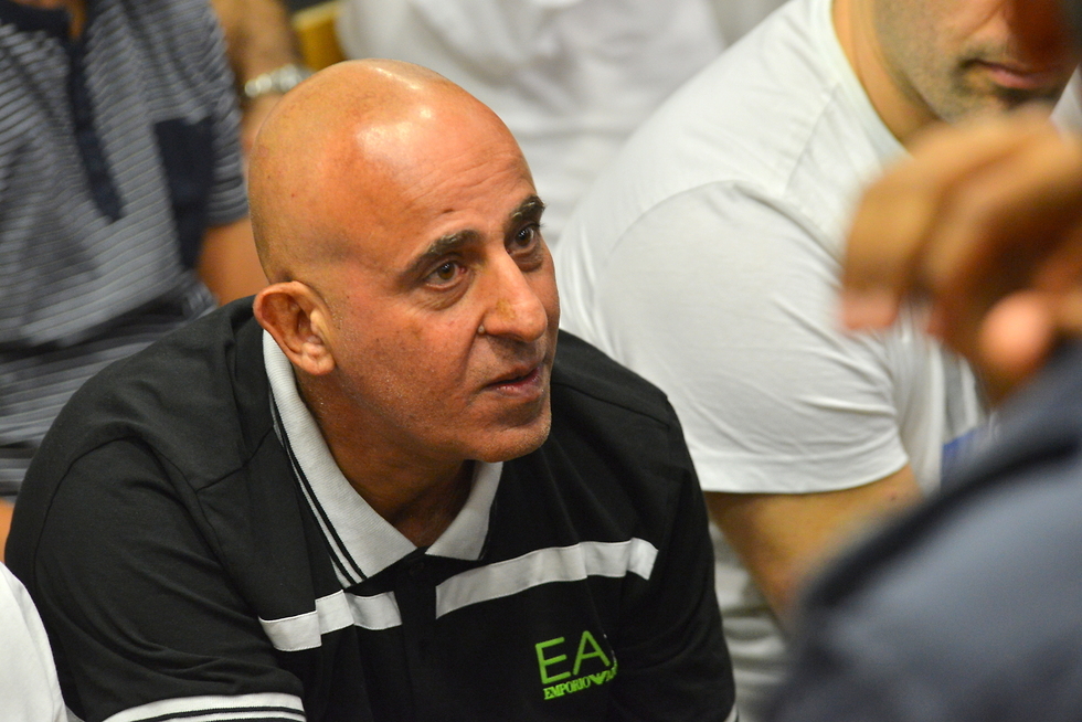 צילום: ניב אהרונסון צילום: ניב אהרונסון