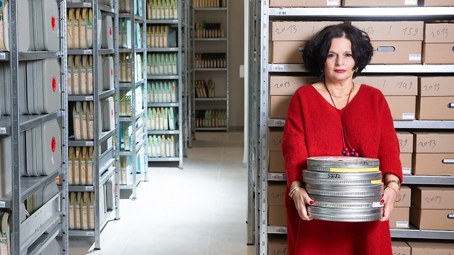 צילום: אלכס קולומויסקי צילום: אלכס קולומויסקי