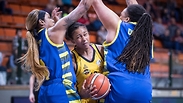 צילום: ספי מגריזו, באדיבות מנהלת ליגת העל לנשים בכדורסל