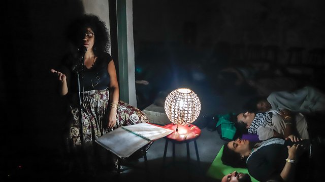 צילום: Ricky Rahman צילום: Ricky Rahman