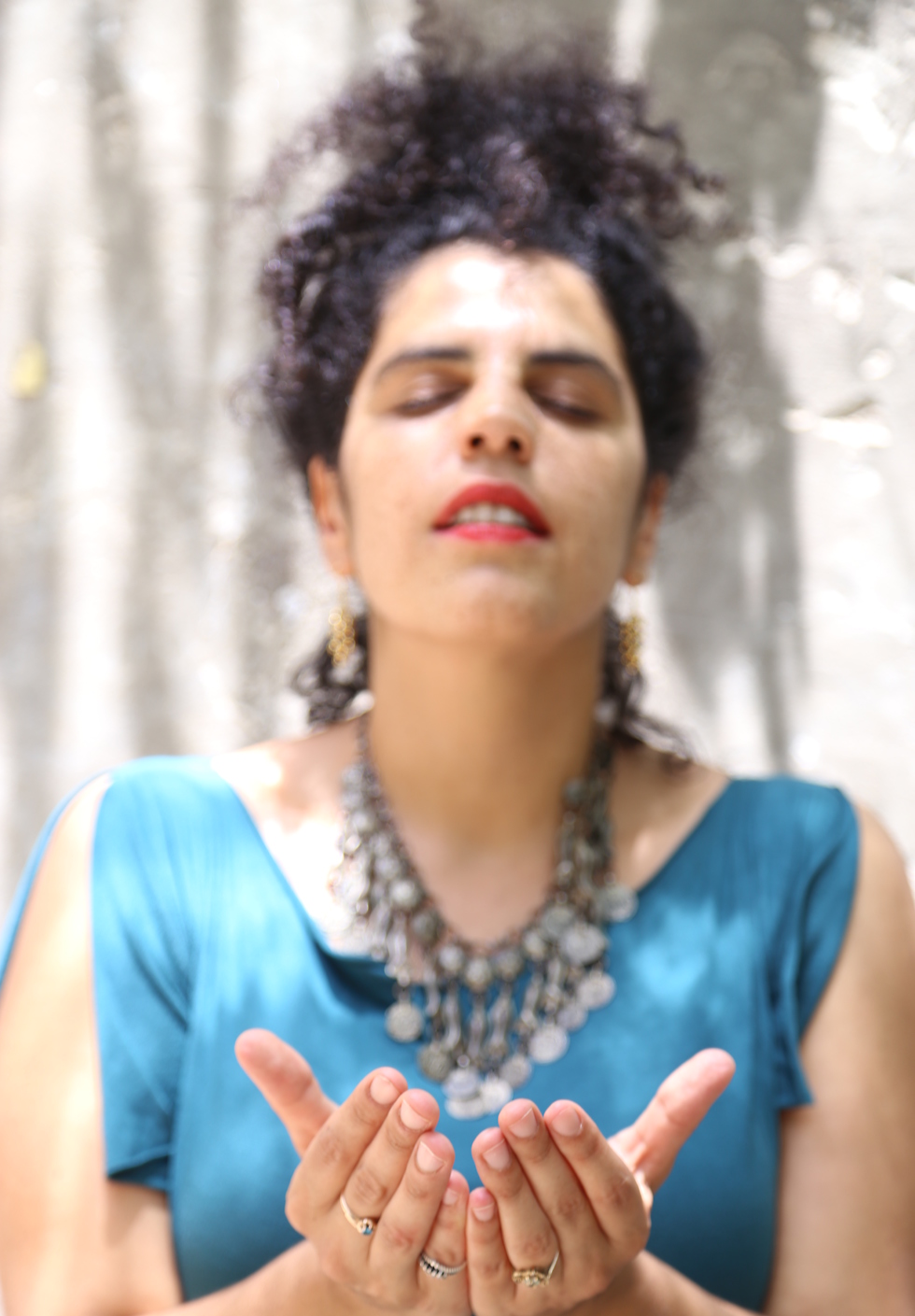 צילום: הילה גוטריימן צילום: הילה גוטריימן