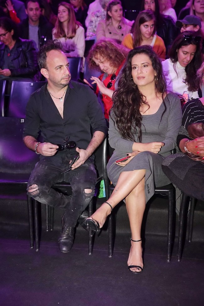"את הכי יפה כאן מאמי" (צילום: שוקה כהן) "את הכי יפה כאן מאמי" (צילום: שוקה כהן)