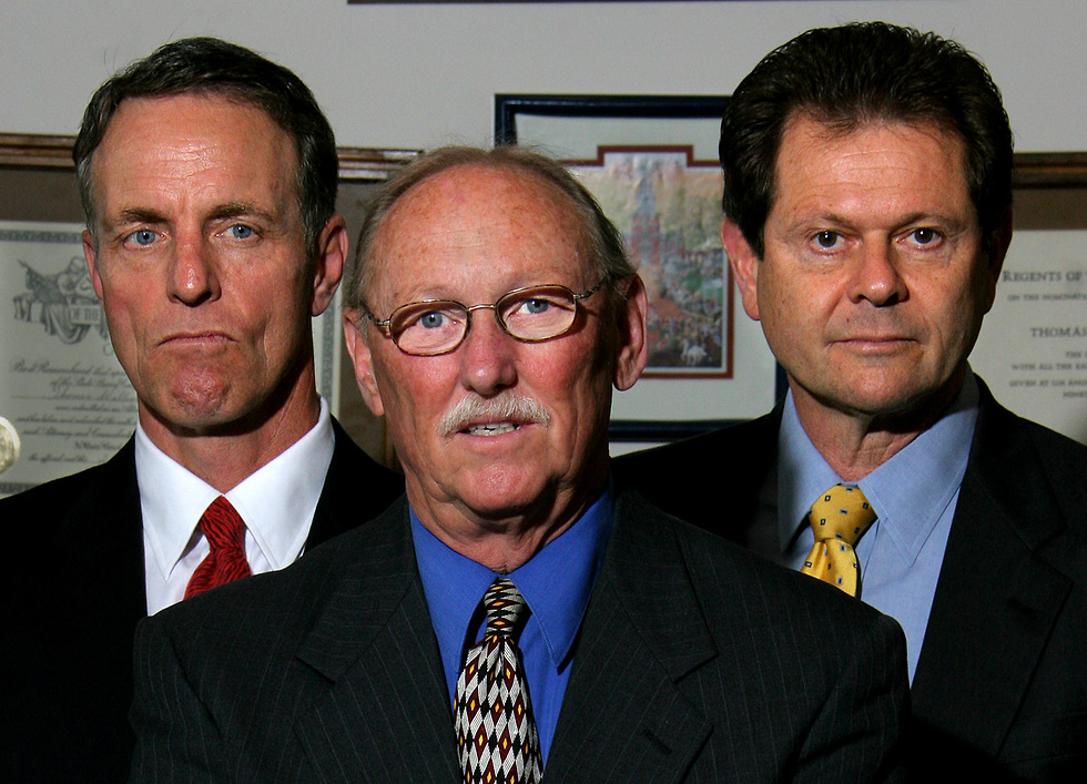 צילום: AP צילום: AP