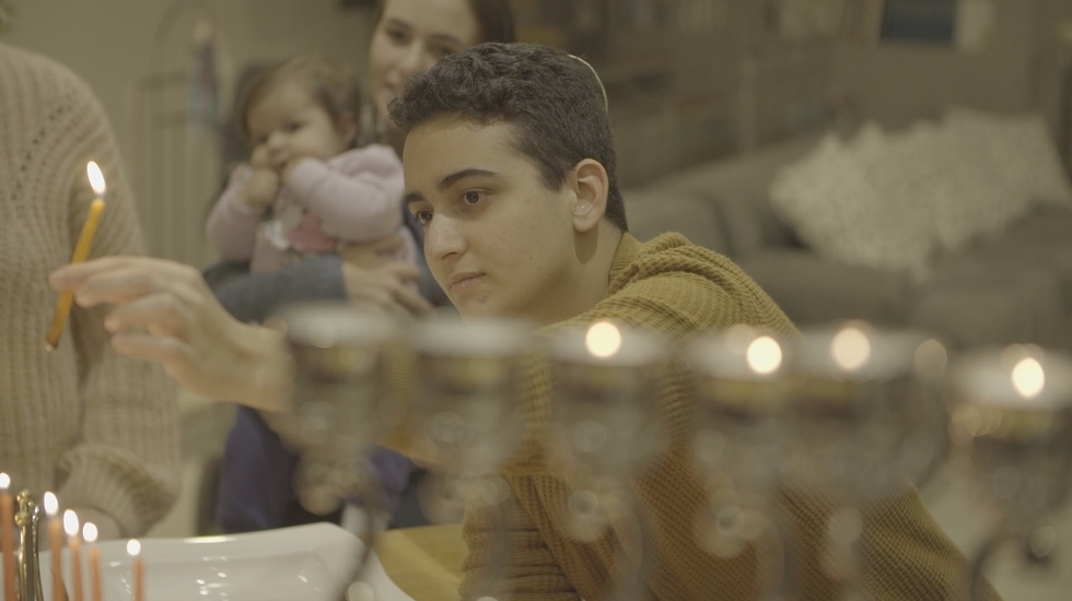 צילום: באדיבות yes צילום: באדיבות yes