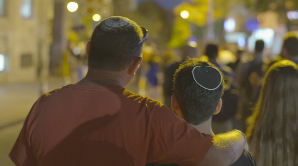 צילום: באדיבות yes צילום: באדיבות yes