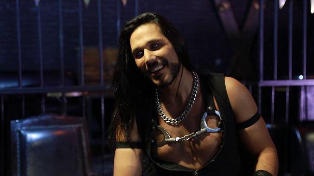 צילום: רועי עידן צילום: רועי עידן