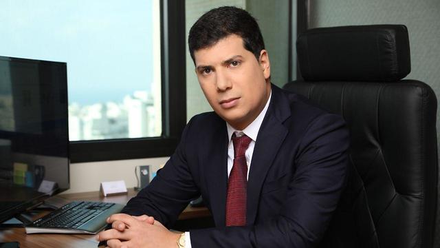 PM attorney Amit Hadad
